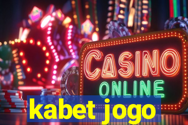 kabet jogo